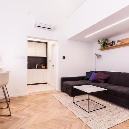Eszter'S Lovely Downtown Apartment Budapesta Exterior foto